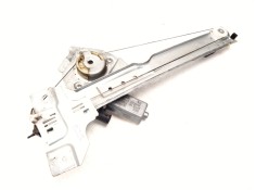 Recambio de elevalunas trasero izquierdo para dacia duster (hs_) 1.2 tce 125 referencia OEM IAM    2