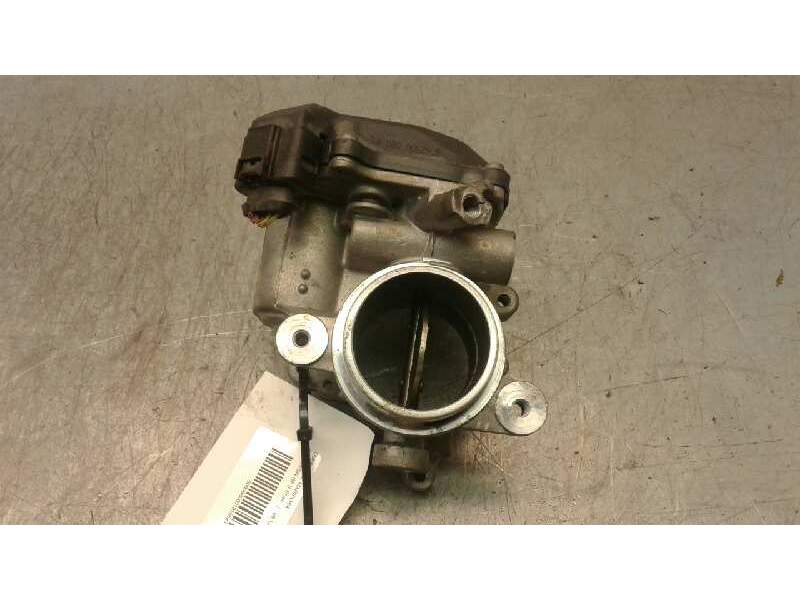 Recambio de cuerpo de mariposa para seat leon (5f1) style referencia OEM IAM 04L128063P  