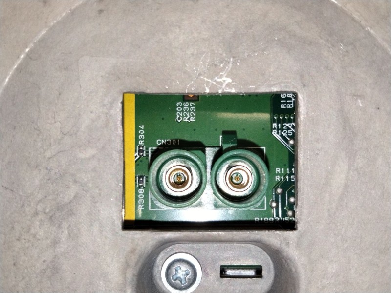 Recambio de pantalla multifuncion para mercedes-benz clase a (w177) a 180 d (177.003) referencia OEM IAM A2479007104  