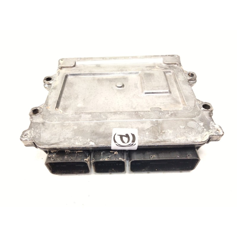 Recambio de centralita motor uce para volvo xc60 ii (246) b4 mild-hybrid referencia OEM IAM 32313937 0000244628 D5E1C