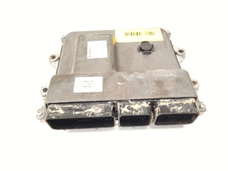 Recambio de centralita motor uce para volvo xc60 ii (246) b4 mild-hybrid referencia OEM IAM 32313937 0000244628 D5E1C
