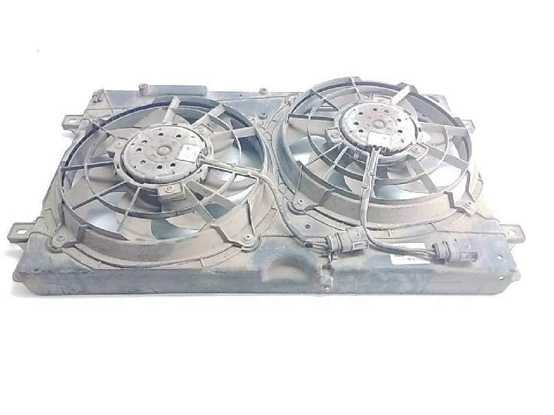 Recambio de electroventilador radiador aire acondicionado para ford galaxy (vx) referencia OEM IAM 0130303881  123776