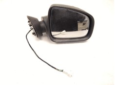 Recambio de retrovisor derecho para dacia duster (hs_) 1.2 tce 125 referencia OEM IAM   