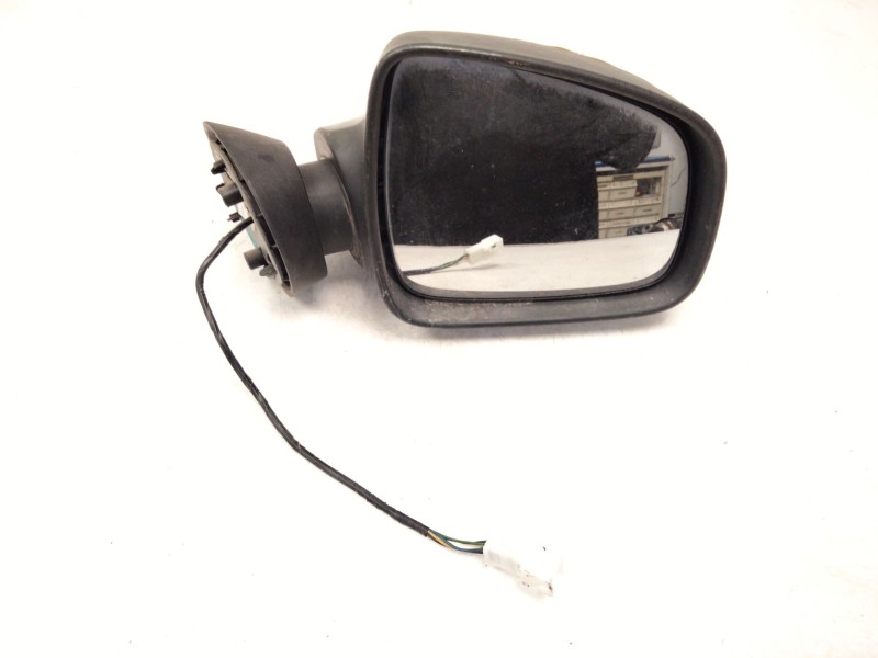 Recambio de retrovisor derecho para dacia duster (hs_) 1.2 tce 125 referencia OEM IAM   