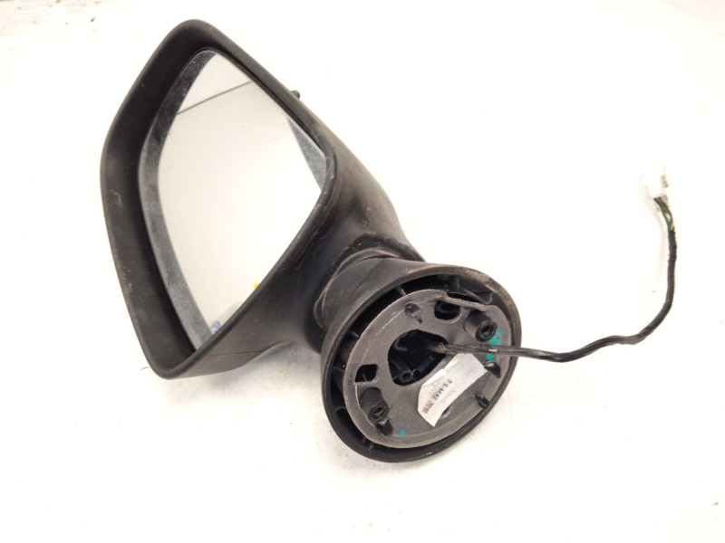Recambio de retrovisor derecho para dacia duster (hs_) 1.2 tce 125 referencia OEM IAM   