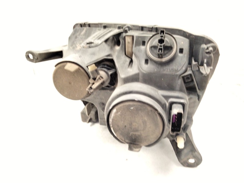 Recambio de faro derecho para dacia duster (hs_) 1.2 tce 125 referencia OEM IAM   