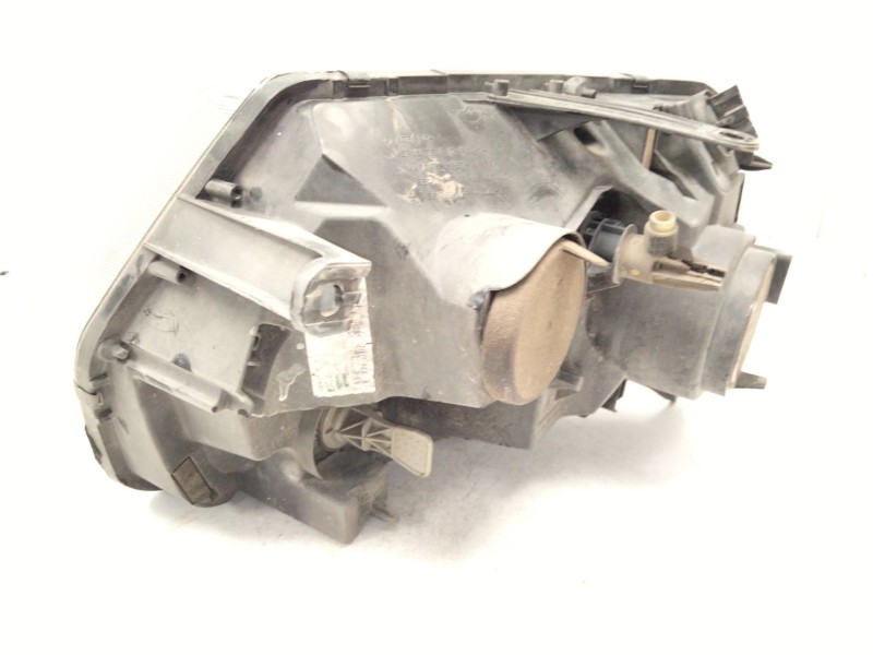 Recambio de faro derecho para dacia duster (hs_) 1.2 tce 125 referencia OEM IAM   