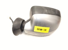 Recambio de retrovisor izquierdo para dacia duster (hs_) 1.2 tce 125 referencia OEM IAM   