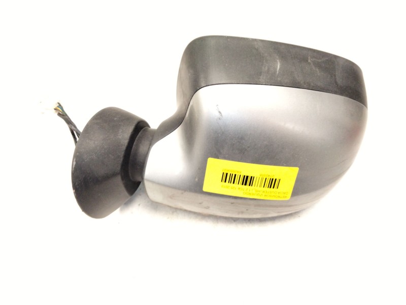 Recambio de retrovisor izquierdo para dacia duster (hs_) 1.2 tce 125 referencia OEM IAM   