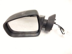 Recambio de retrovisor izquierdo para dacia duster (hs_) 1.2 tce 125 referencia OEM IAM    2