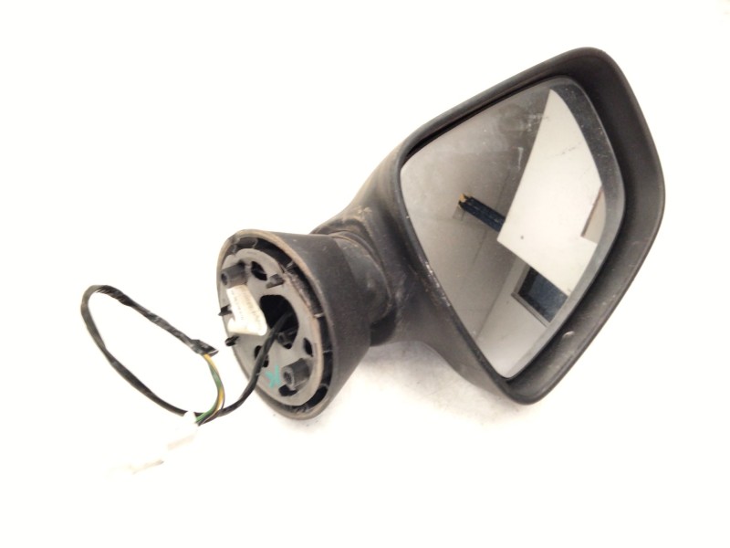 Recambio de retrovisor izquierdo para dacia duster (hs_) 1.2 tce 125 referencia OEM IAM   
