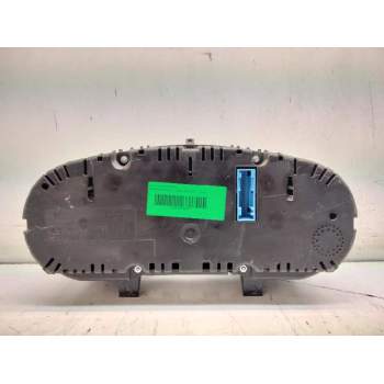 Recambio de cuadro instrumentos para volkswagen golf vi (5k1) 1.6 tdi dpf referencia OEM IAM 5K0920870C  