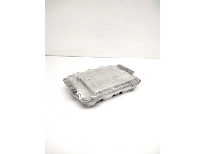 Recambio de centralita motor uce para peugeot 206 berlina x-line referencia OEM IAM 9661728580 EDC16C34 