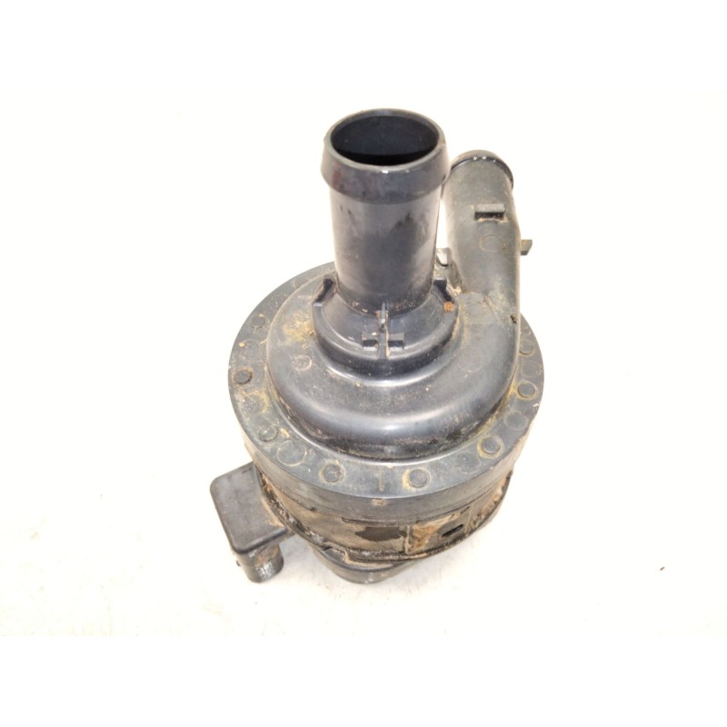 Recambio de motor electrico de agua para volvo xc60 ii (246) b4 mild-hybrid referencia OEM IAM 31493259  