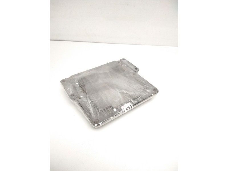 Recambio de centralita motor uce para chrysler voyager (rg) 2.5 crd se referencia OEM IAM 0281010814 P04727664AC TED283111981