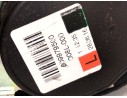 CINTURON SEGURIDAD DELANTERO IZQUIERDO 609979500 