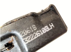 Recambio de cerradura capot para volvo xc60 ii (246) b4 mild-hybrid referencia OEM IAM 32226108   2