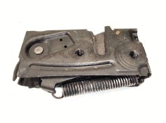 Recambio de cerradura capot para volvo xc60 ii (246) b4 mild-hybrid referencia OEM IAM 32226109  