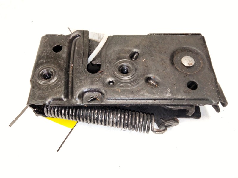 Recambio de cerradura capot para volvo xc60 ii (246) b4 mild-hybrid referencia OEM IAM 32226109  