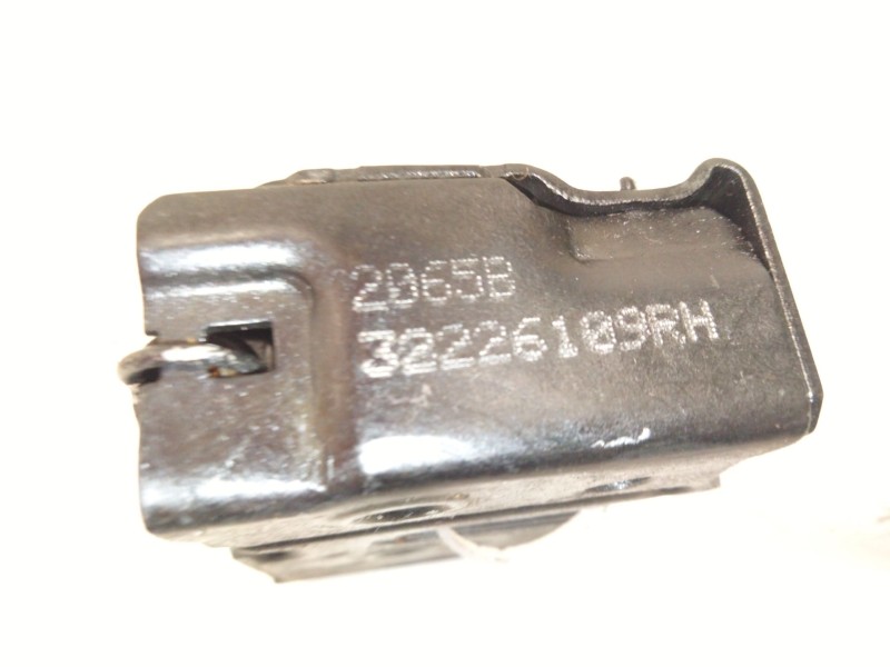 Recambio de cerradura capot para volvo xc60 ii (246) b4 mild-hybrid referencia OEM IAM 32226109  