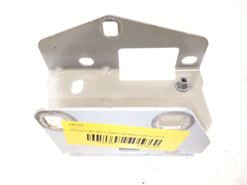 Recambio de varios para volvo xc60 ii (246) b4 mild-hybrid referencia OEM IAM   
