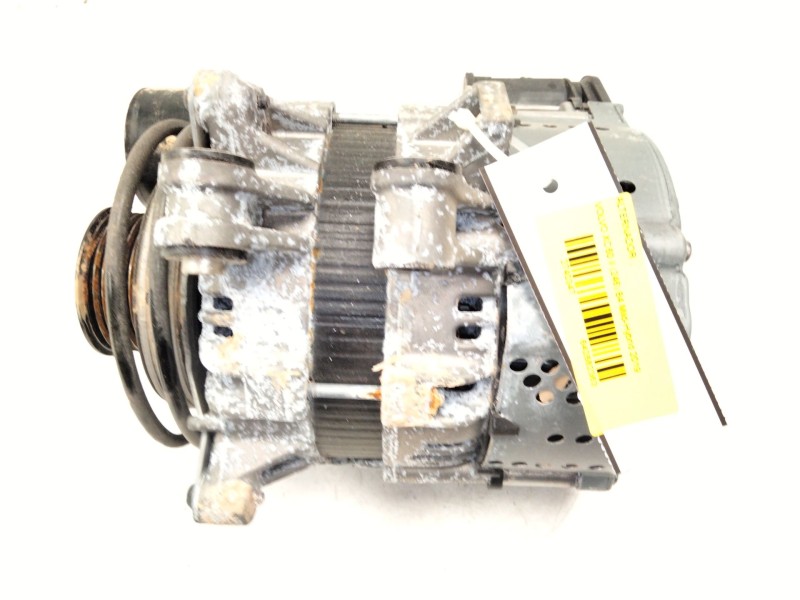 Recambio de alternador para volvo xc60 ii (246) b4 mild-hybrid referencia OEM IAM 32301041  