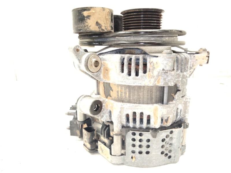 Recambio de alternador para volvo xc60 ii (246) b4 mild-hybrid referencia OEM IAM 32301041  