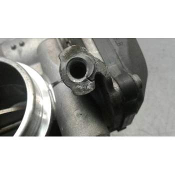 Recambio de cuerpo de mariposa para seat leon (5f1) style referencia OEM IAM 04L128063P  