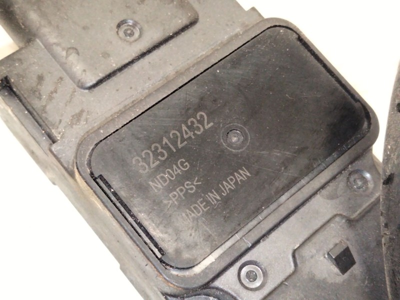 Recambio de sonda lambda para volvo xc60 ii (246) b4 mild-hybrid referencia OEM IAM 32312432  