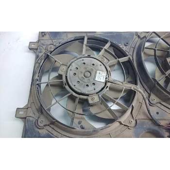 Recambio de electroventilador radiador aire acondicionado para ford galaxy (vx) referencia OEM IAM 0130303881  123776