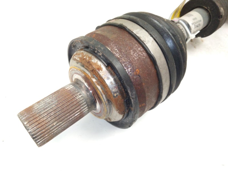 Recambio de transmision delantera derecha para volvo xc60 ii (246) b4 mild-hybrid referencia OEM IAM P32339227  