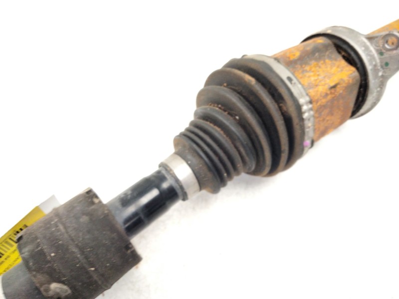 Recambio de transmision delantera derecha para volvo xc60 ii (246) b4 mild-hybrid referencia OEM IAM P32339227  