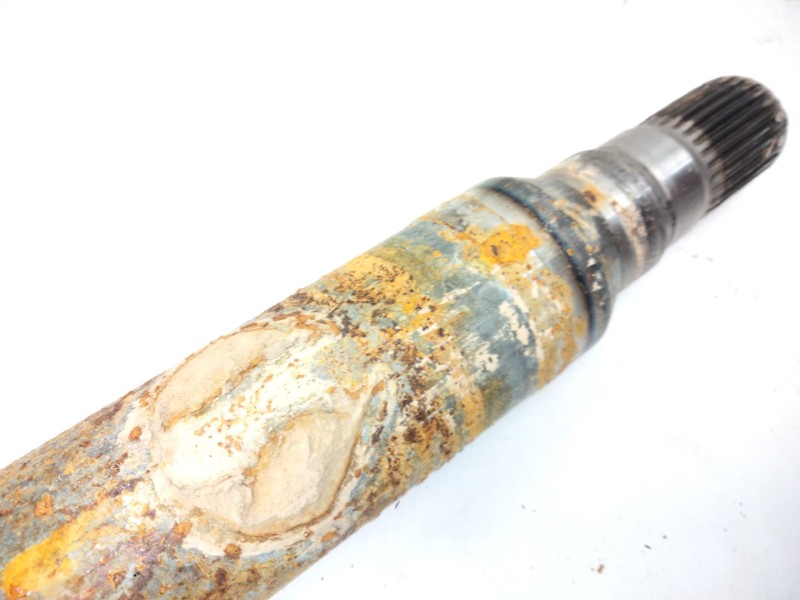 Recambio de transmision delantera derecha para volvo xc60 ii (246) b4 mild-hybrid referencia OEM IAM P32339227  