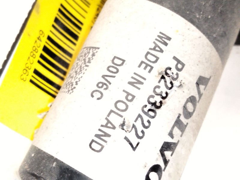 Recambio de transmision delantera derecha para volvo xc60 ii (246) b4 mild-hybrid referencia OEM IAM P32339227  