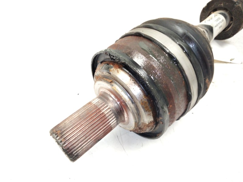 Recambio de transmision delantera izquierda para volvo xc60 ii (246) b4 mild-hybrid referencia OEM IAM P32339228  