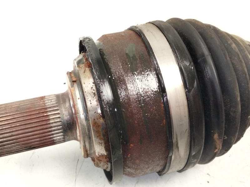 Recambio de transmision delantera izquierda para volvo xc60 ii (246) b4 mild-hybrid referencia OEM IAM P32339228  