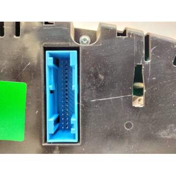 Recambio de cuadro instrumentos para volkswagen golf vi (5k1) 1.6 tdi dpf referencia OEM IAM 5K0920870C  
