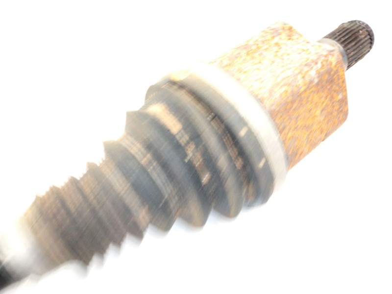 Recambio de transmision delantera izquierda para volvo xc60 ii (246) b4 mild-hybrid referencia OEM IAM P32339228  