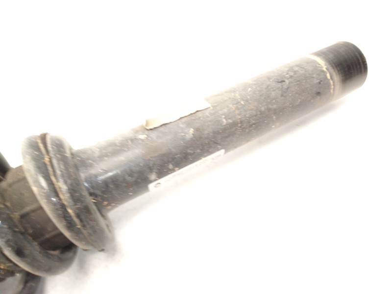 Recambio de amortiguador delantero izquierdo para volvo xc60 ii (246) b4 mild-hybrid referencia OEM IAM P32213633  