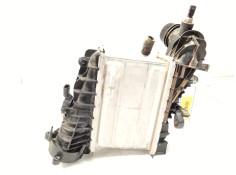 Recambio de intercooler para volvo xc60 ii (246) b4 mild-hybrid referencia OEM IAM 3172489700  
