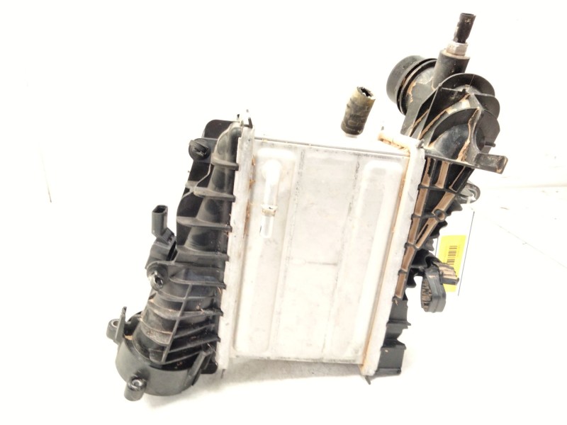 Recambio de intercooler para volvo xc60 ii (246) b4 mild-hybrid referencia OEM IAM 3172489700  