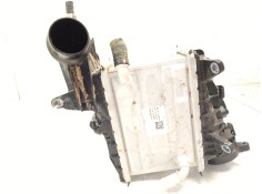 Recambio de intercooler para volvo xc60 ii (246) b4 mild-hybrid referencia OEM IAM 3172489700   2