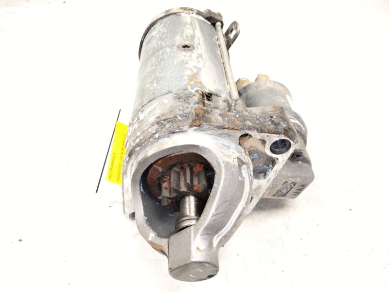 Recambio de motor arranque para volvo xc60 ii (246) b4 mild-hybrid referencia OEM IAM 31419987  