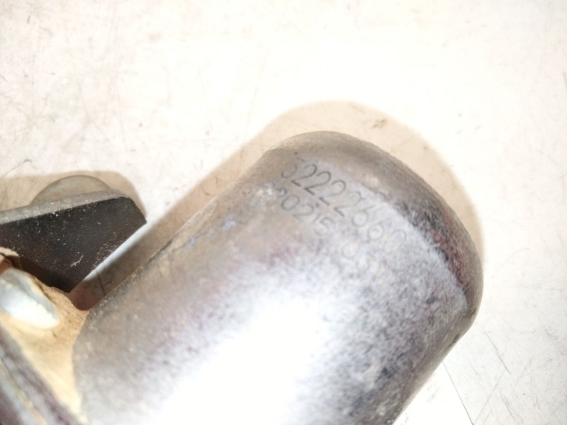 Recambio de valvula para volvo xc60 ii (246) b4 mild-hybrid referencia OEM IAM 32222660  