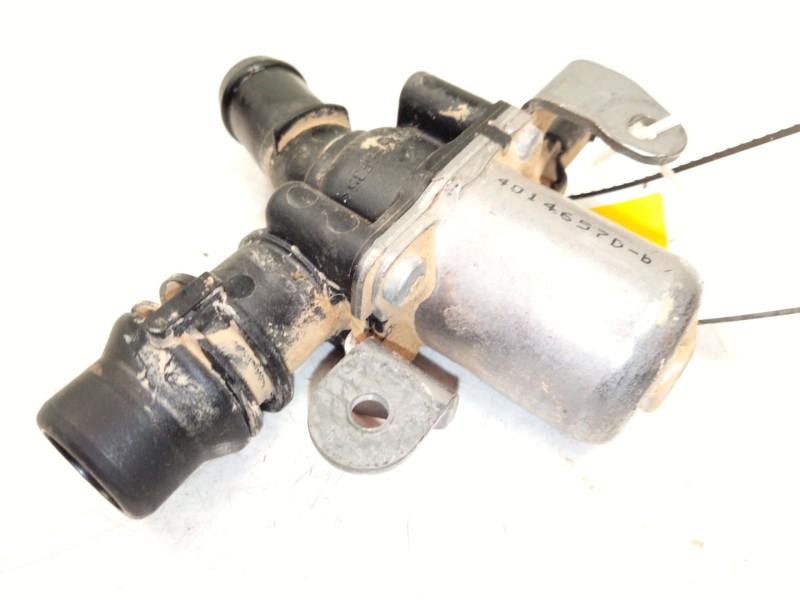 Recambio de valvula para volvo xc60 ii (246) b4 mild-hybrid referencia OEM IAM 32222660  