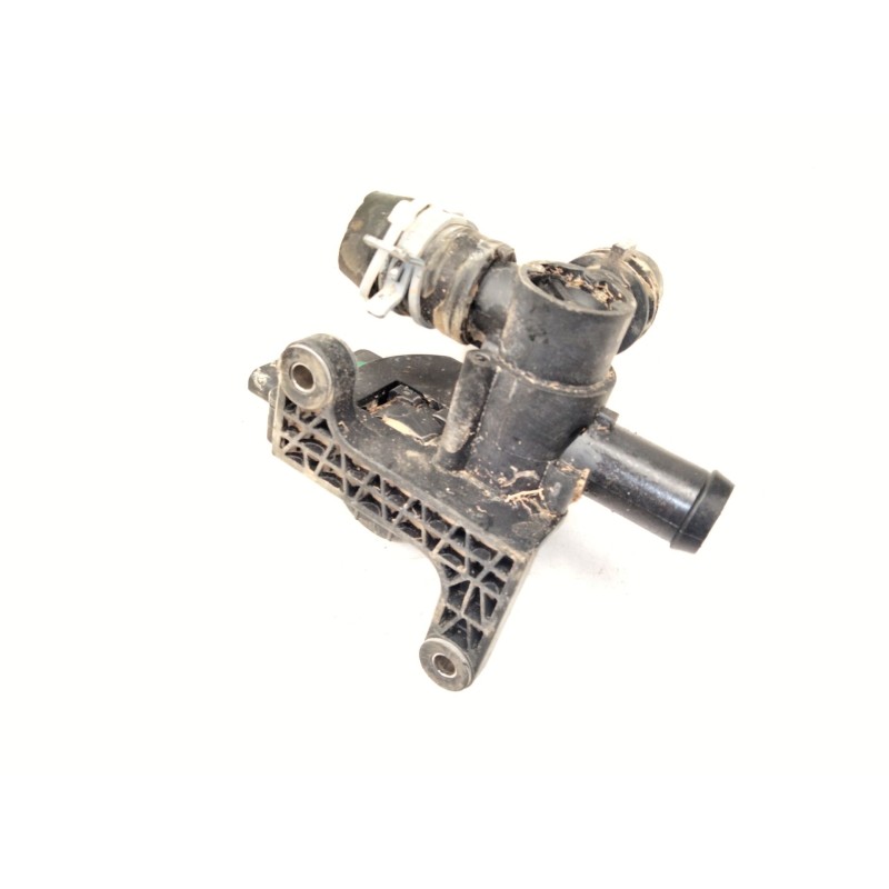 Recambio de motor electrico de agua para volvo xc60 ii (246) b4 mild-hybrid referencia OEM IAM 32249863  