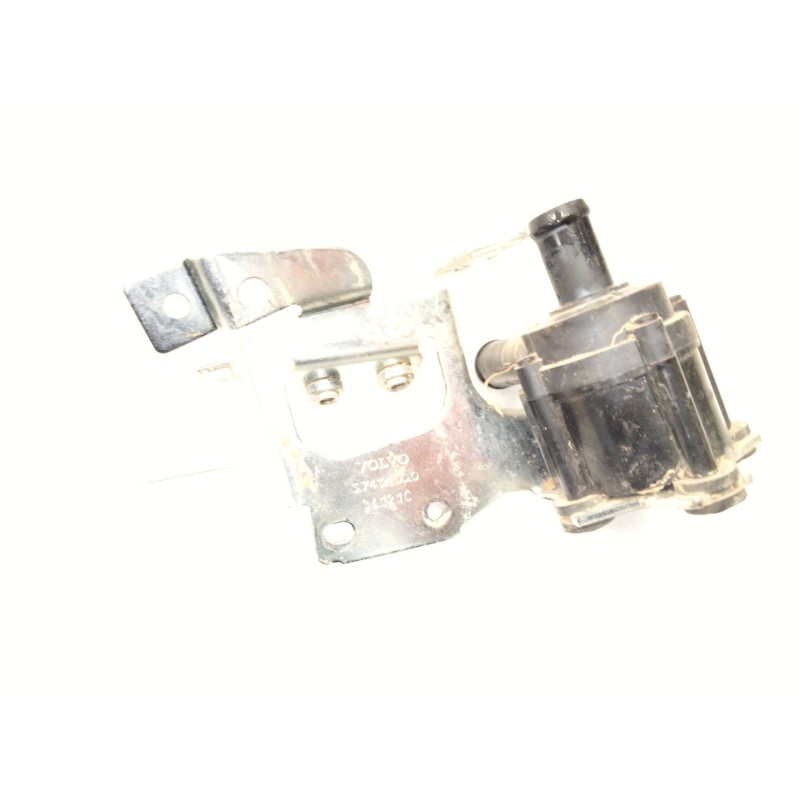 Recambio de motor electrico de agua para volvo xc60 ii (246) b4 mild-hybrid referencia OEM IAM 31657307  
