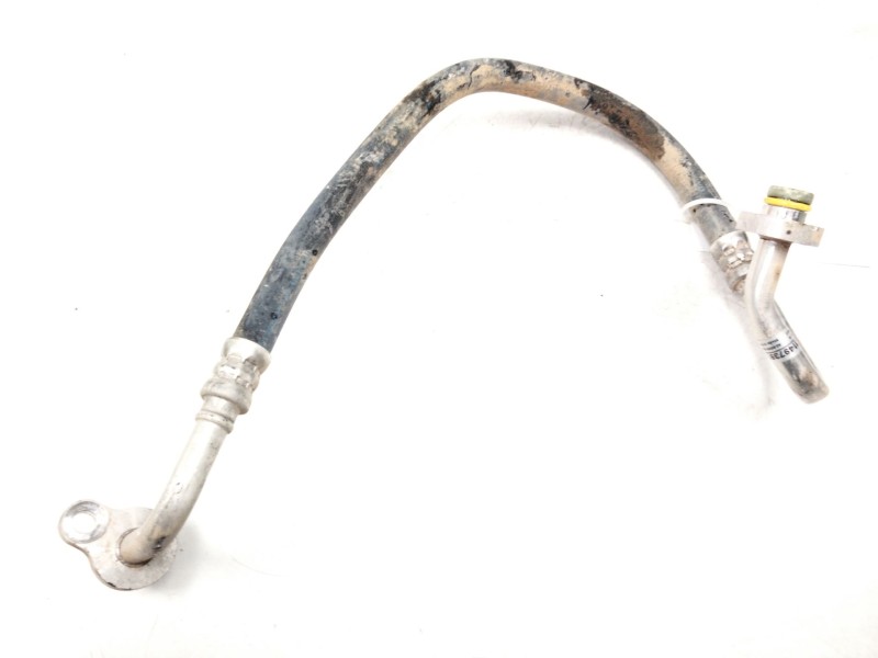 Recambio de tubos aire acondicionado para volvo xc60 ii (246) b4 mild-hybrid referencia OEM IAM 31497391  