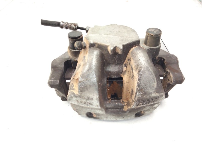 Recambio de pinza freno delantera derecha para volvo xc60 ii (246) b4 mild-hybrid referencia OEM IAM   