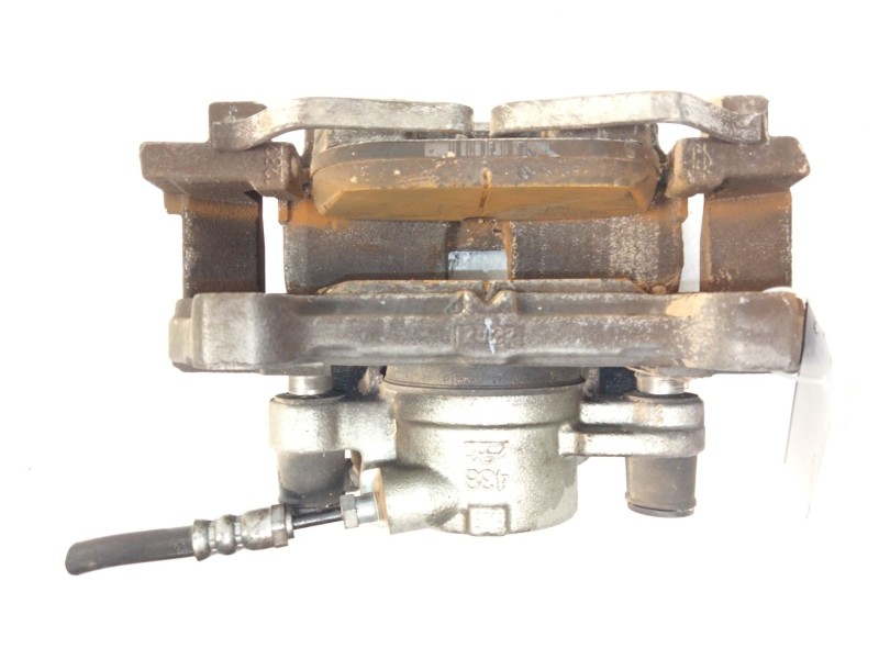 Recambio de pinza freno delantera derecha para volvo xc60 ii (246) b4 mild-hybrid referencia OEM IAM   